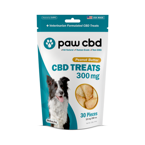 PET CBD