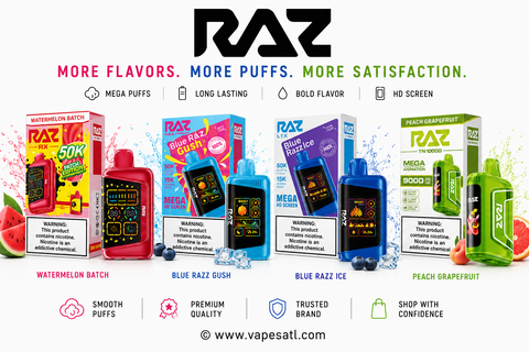 RAZ