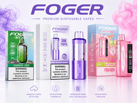 FOGER