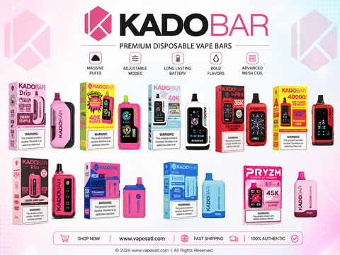 KADO BARS