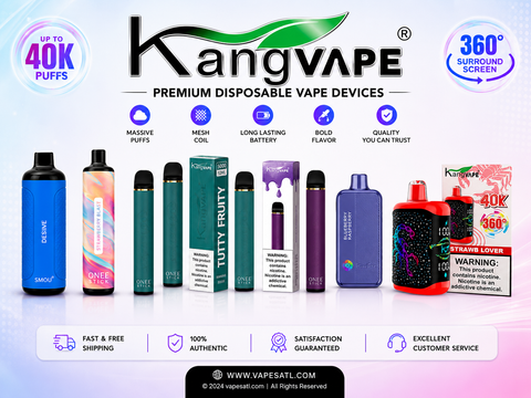 KANGVAPE