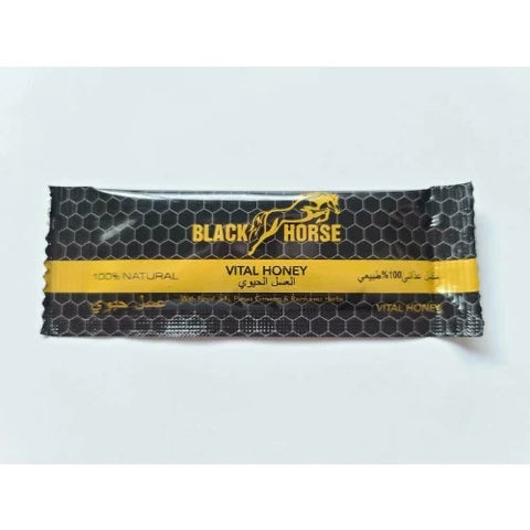 Black Horse Royal Honey For Him