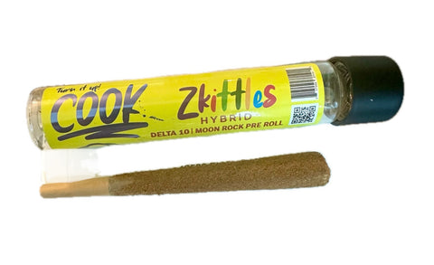 COOK MOON ROCK 1GM PRE ROLL