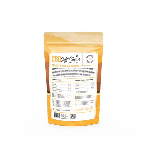 KOI CBD PET CHEWS