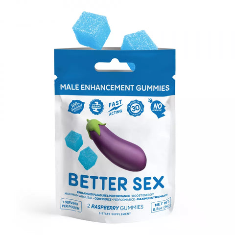 ADULT ENHANCEMENT