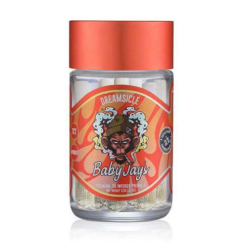Flying Monkey Knockout Blend Baby Jay’s - 7 Count