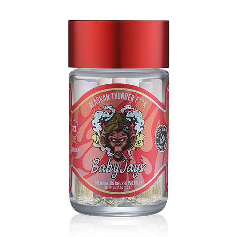 Flying Monkey Knockout Blend Baby Jay’s - 7 Count