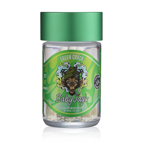 Flying Monkey Knockout Blend Baby Jay’s - 7 Count