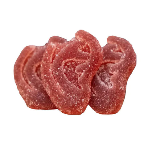 TYSON 2.0 Delta 9 Mike Bites Gummies - Pouch of 20
