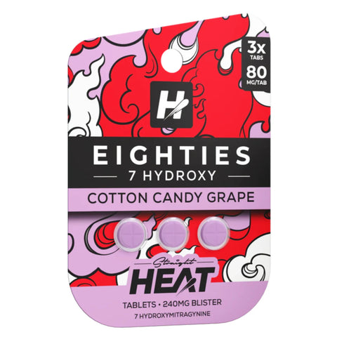 7-OH SUPPLEMENTS
