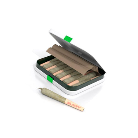 TYSON 2.0 SHORTIES DELTA 8 PRE ROLLS